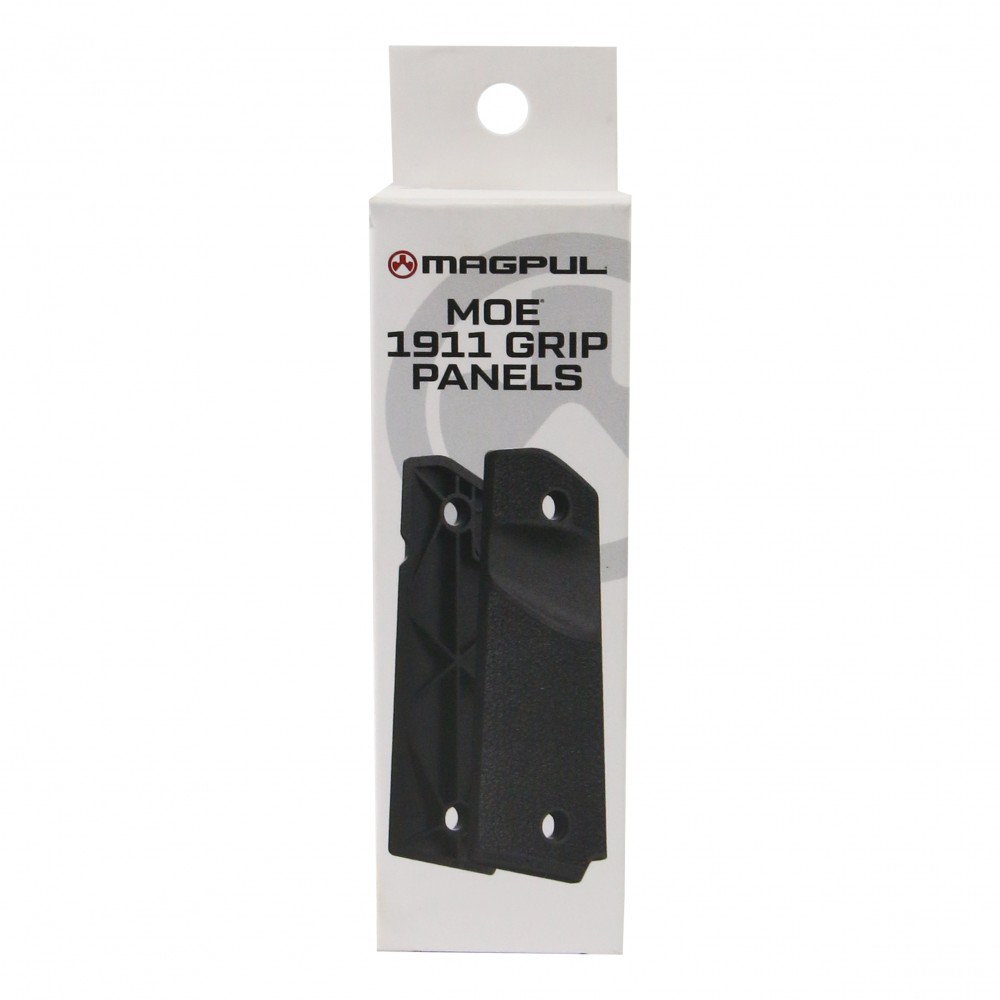 Magpul MOE Grip Panels OutdoorSportsUSA